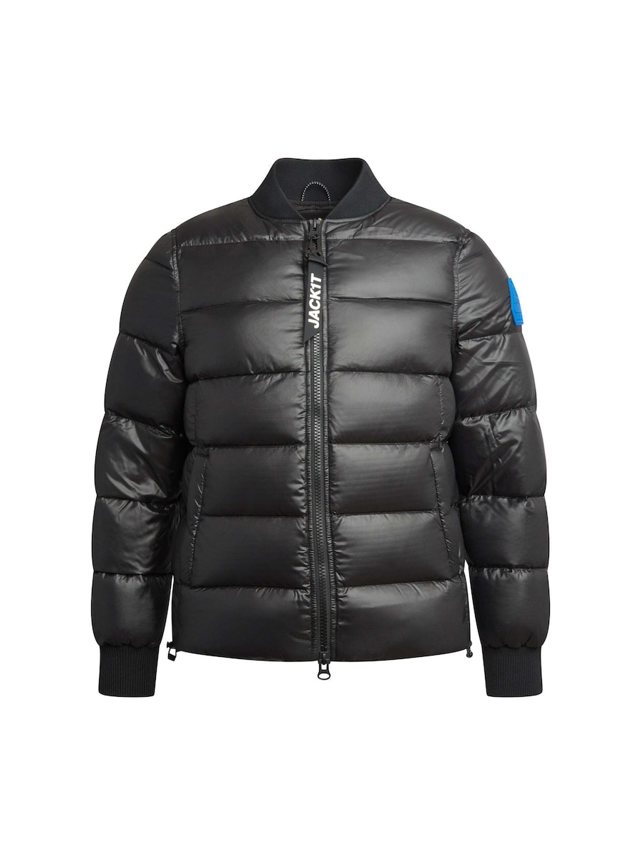 Куртка для активного отдыха JACK1T Vortex Bomber Matt, черный
Куртка для активного отдыха JACK1T Vortex Bomber Matt, черный