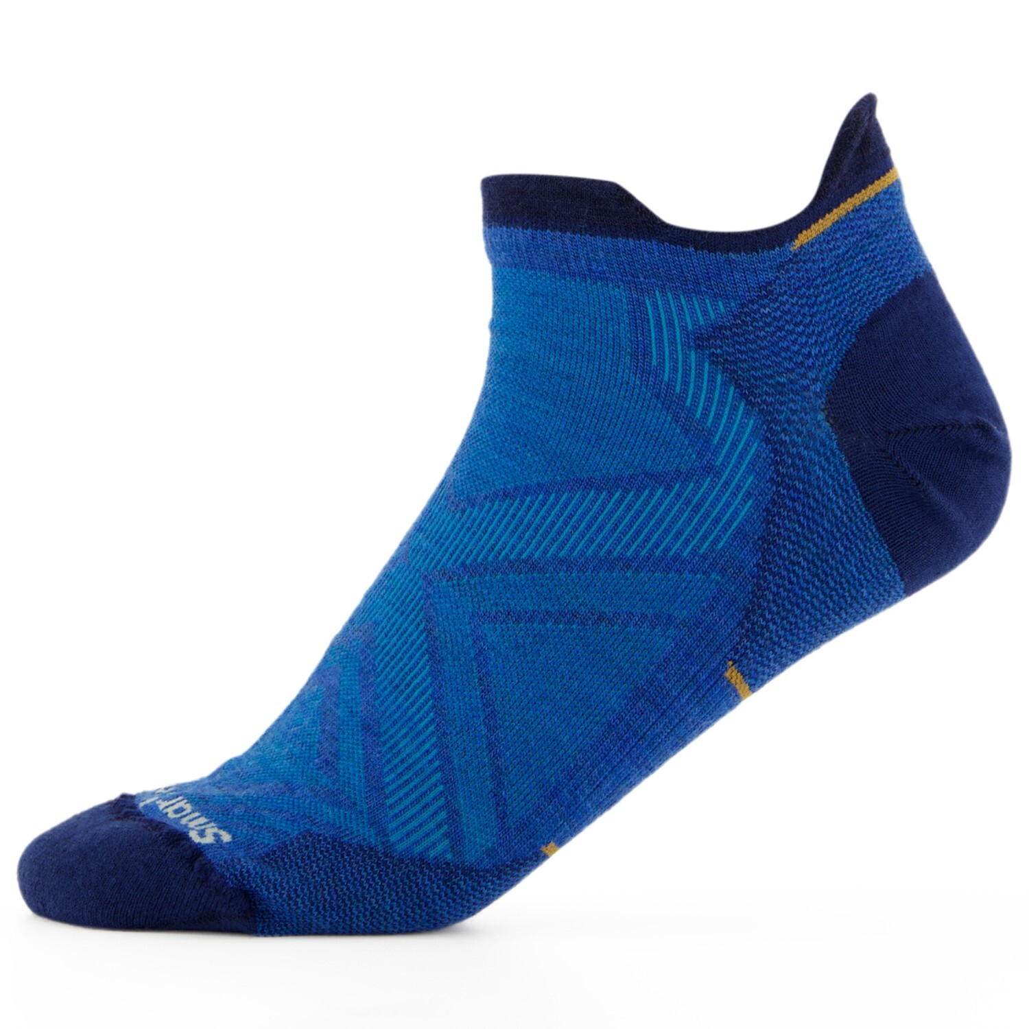 Носки для бега Smartwool Run Zero Cushion Low Ankle, цвет Laguna Blue
Носки для бега Smartwool Run Zero Cushion Low Ankle, цвет Laguna Blue