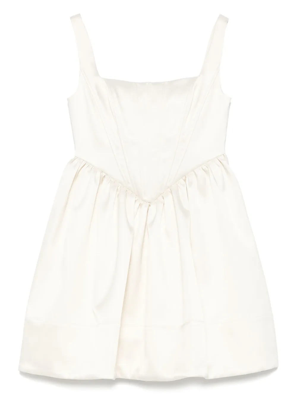 Платье Ливии MALINA, белый
Платье Ливии MALINA, белый