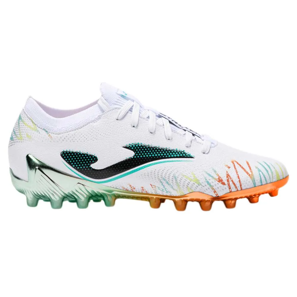 Футбольные бутсы Joma Striker AG, белый
Футбольные бутсы Joma Striker AG, белый