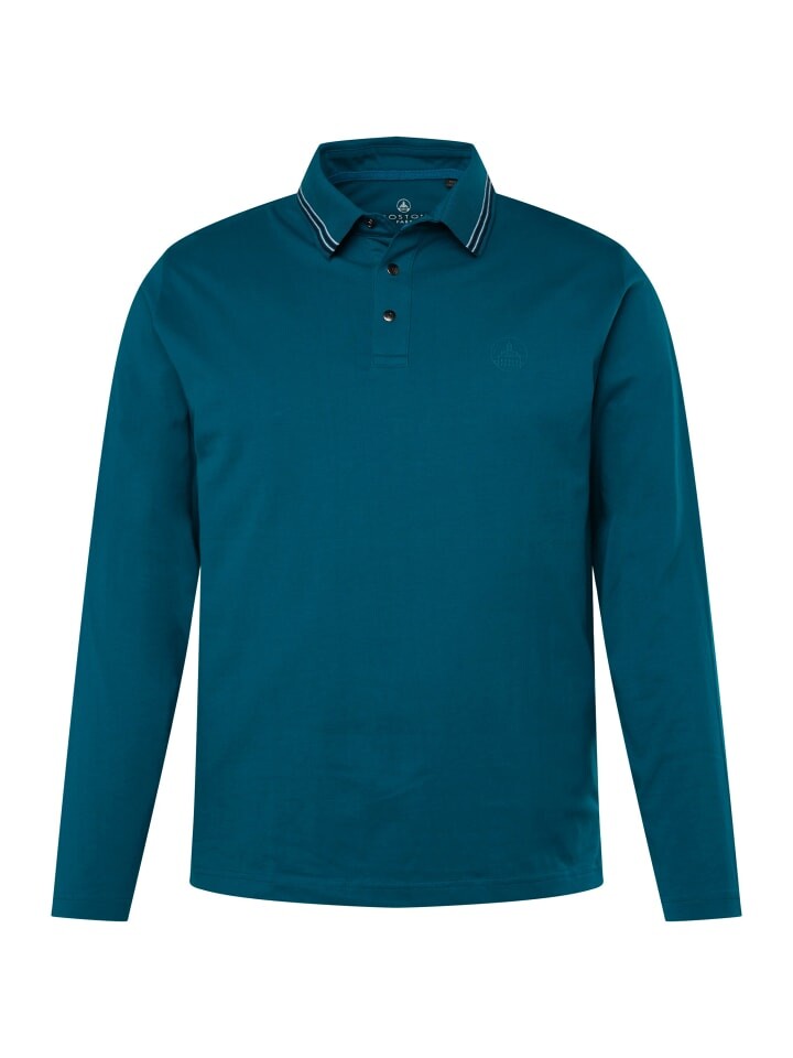 Поло Boston Park, цвет ozeanblau
Поло Boston Park, цвет ozeanblau