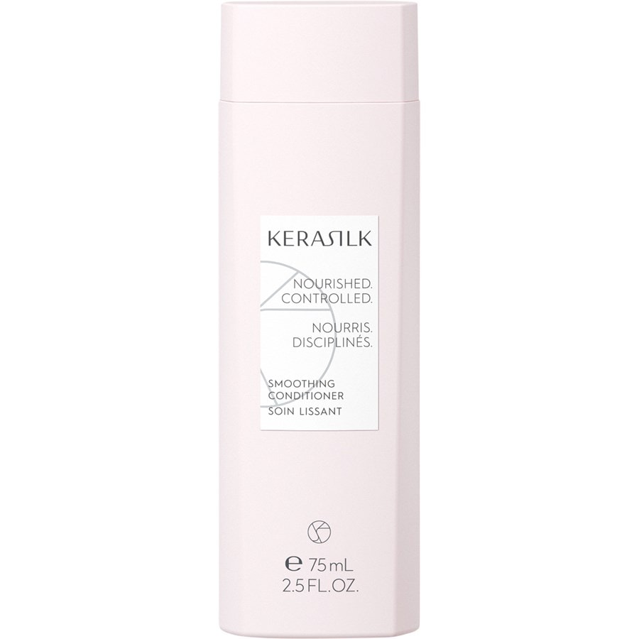 Кондиционер для волос Kerasilk Bändigendes Conditioner, 75 ml 
Кондиционер для волос Kerasilk Bändigendes Conditioner, 75 ml