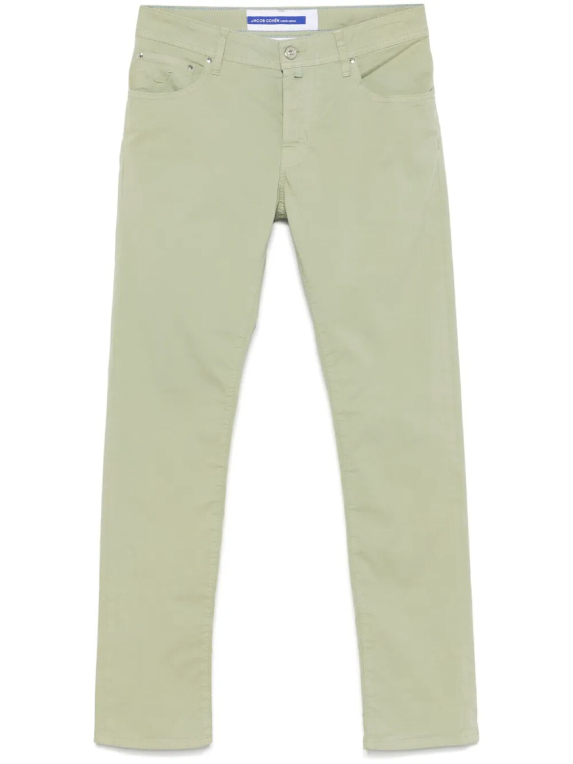 Jacob Cohën брюки Nick, зеленый
Jacob Cohën брюки Nick, зеленый