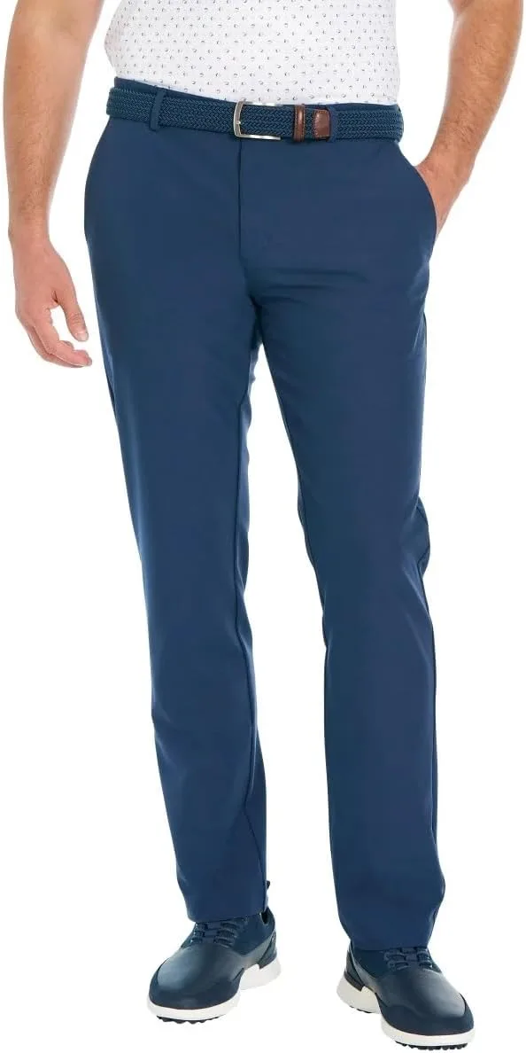 Брюки Chino Midweight из ткани Stretch Microfiber Yarn ML75 для мужчин Greg Norman
Брюки Chino Midweight из ткани Stretch Microfiber Yarn ML75 для мужчин Greg Norman