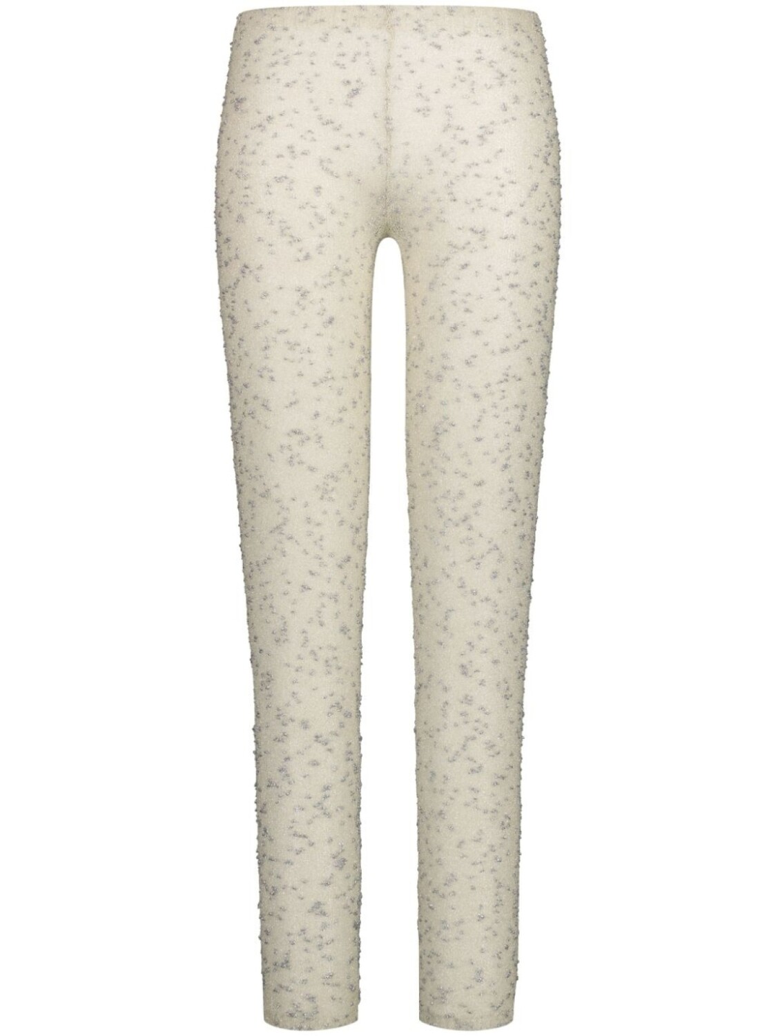 Леггинсы Paloma Wool Birra, белый
Леггинсы Paloma Wool Birra, белый