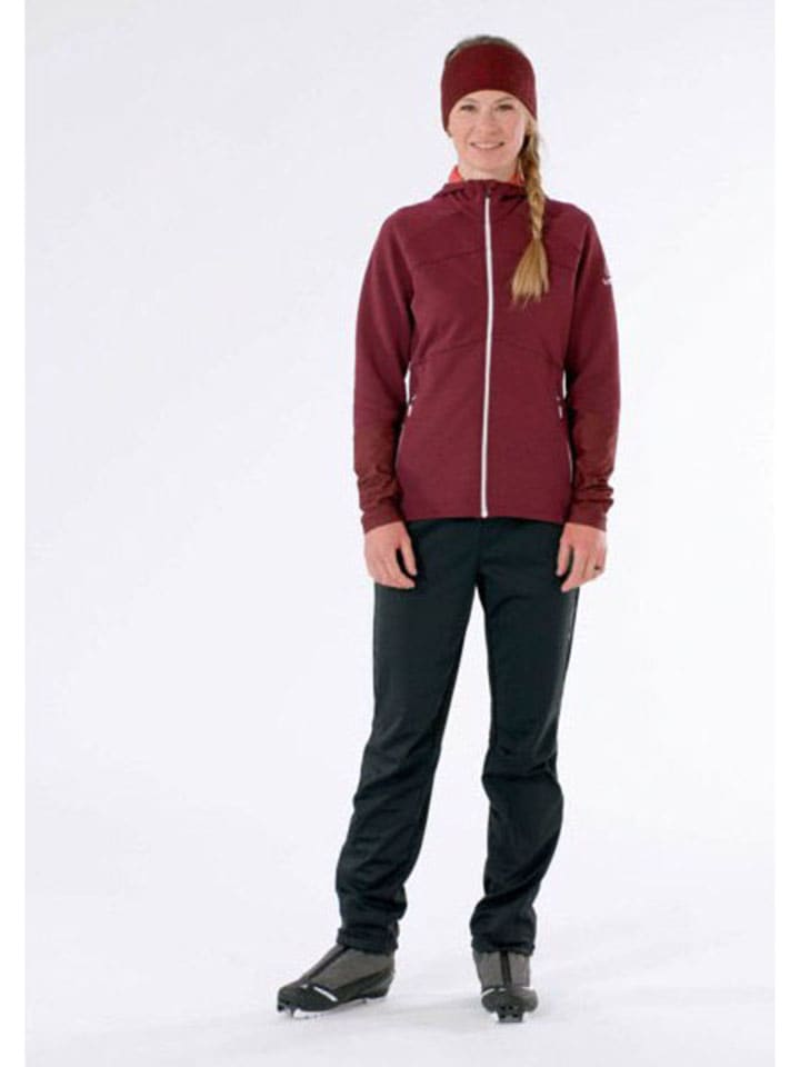 Функциональные брюки "Light" черного цвета Löffler
Функциональные брюки "Light" черного цвета Löffler