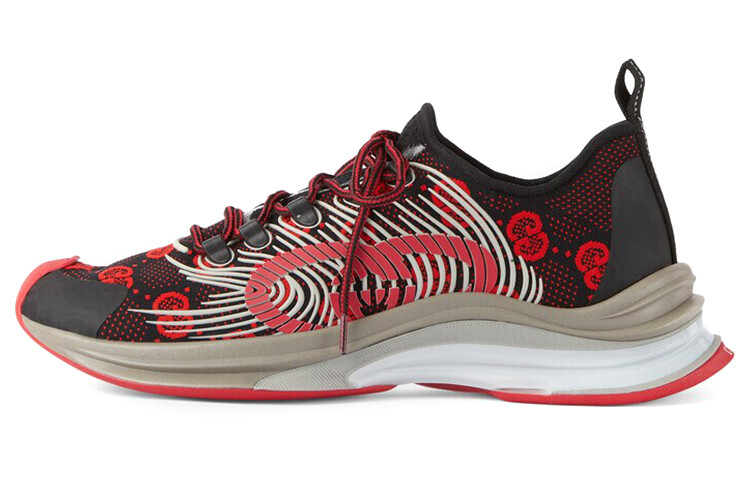 Мужская обувь Gucci RUN Lifestyle
Мужская обувь Gucci RUN Lifestyle