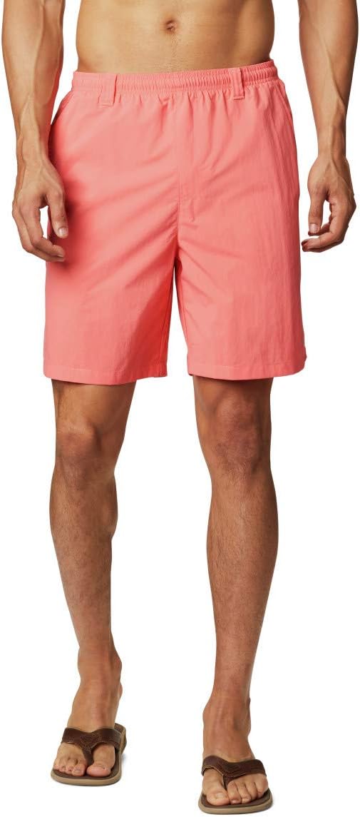 Columbia Men's Backcast III водные шорты, Salmon
Columbia Men's Backcast III водные шорты, Salmon