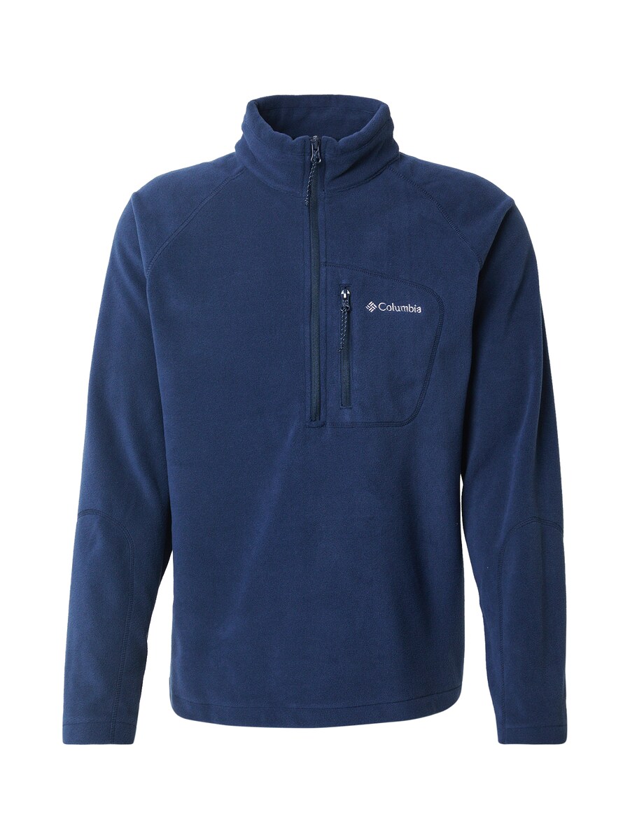 Спортивный свитер COLUMBIA Fast Trek, Dark blue
Спортивный свитер COLUMBIA Fast Trek, Dark blue