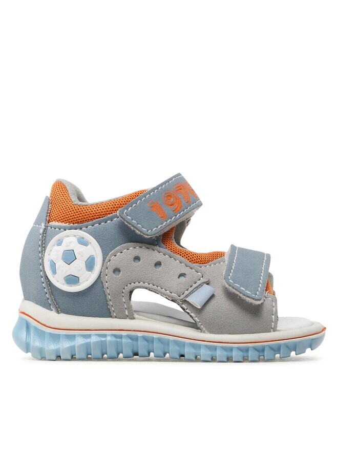 Сандалии Primigi, серый
Сандалии Primigi, серый