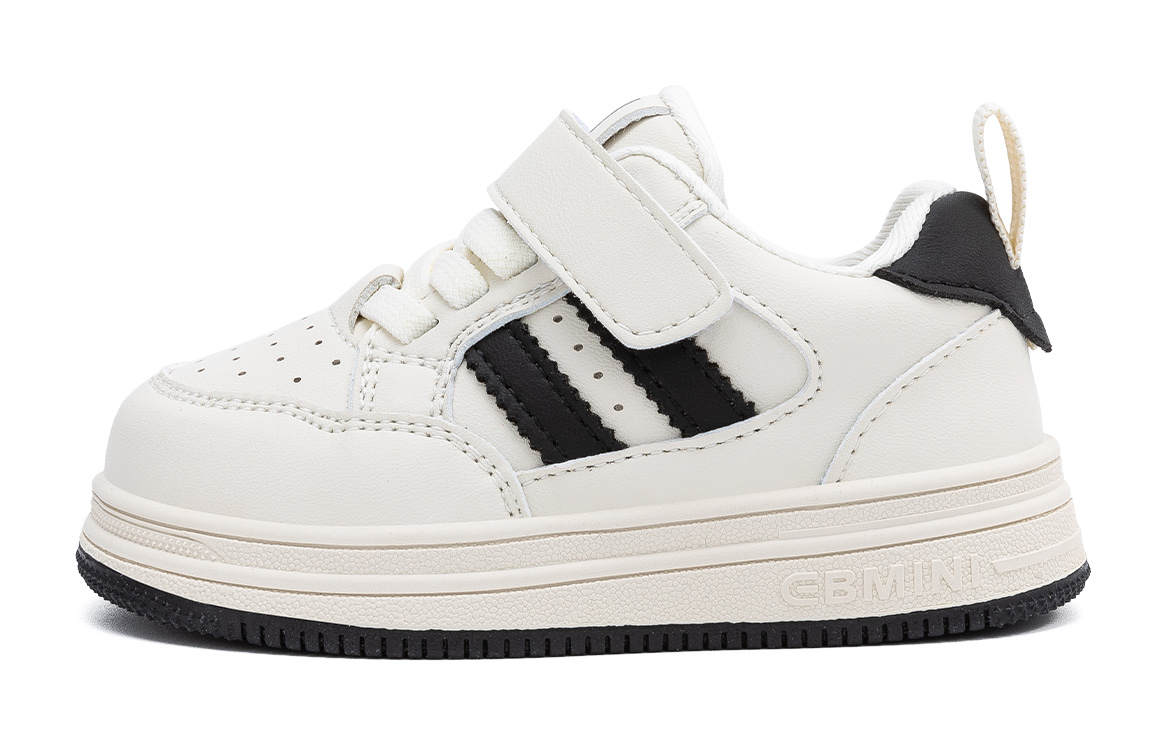 Обувь для малышей EBMINI, бежевый/красный
Обувь для малышей EBMINI, бежевый/красный