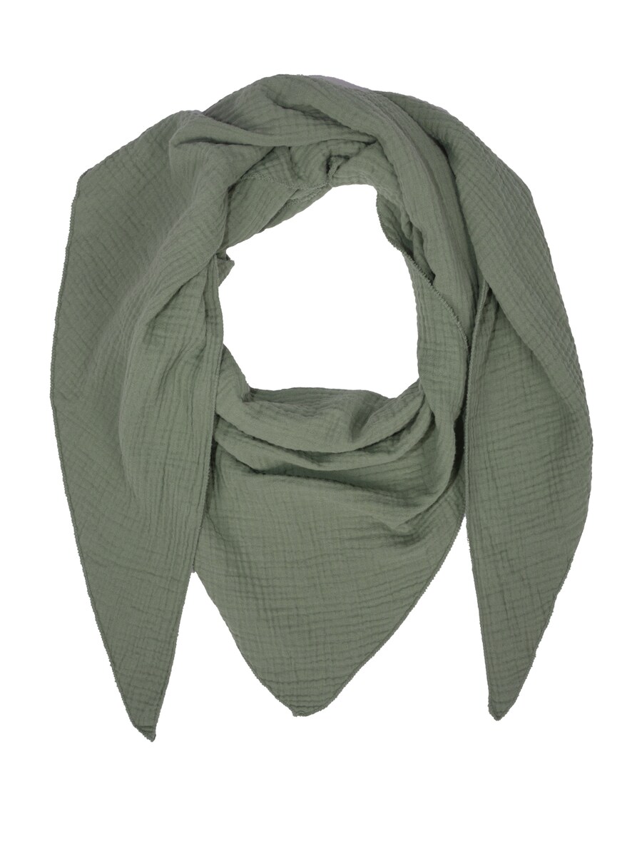 Шарф Seasons of April Luisa, хаки
Шарф Seasons of April Luisa, хаки