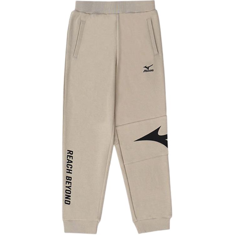 Детские спортивные штаны для улицы универсальные весна-осень Mizuno, хаки
Детские спортивные штаны для улицы универсальные весна-осень Mizuno, хаки
