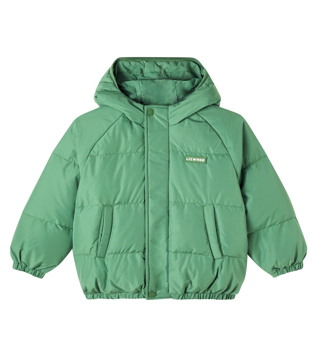 Пуховик Adelina Liewood, Dust Ivy 
Пуховик Adelina Liewood, Dust Ivy