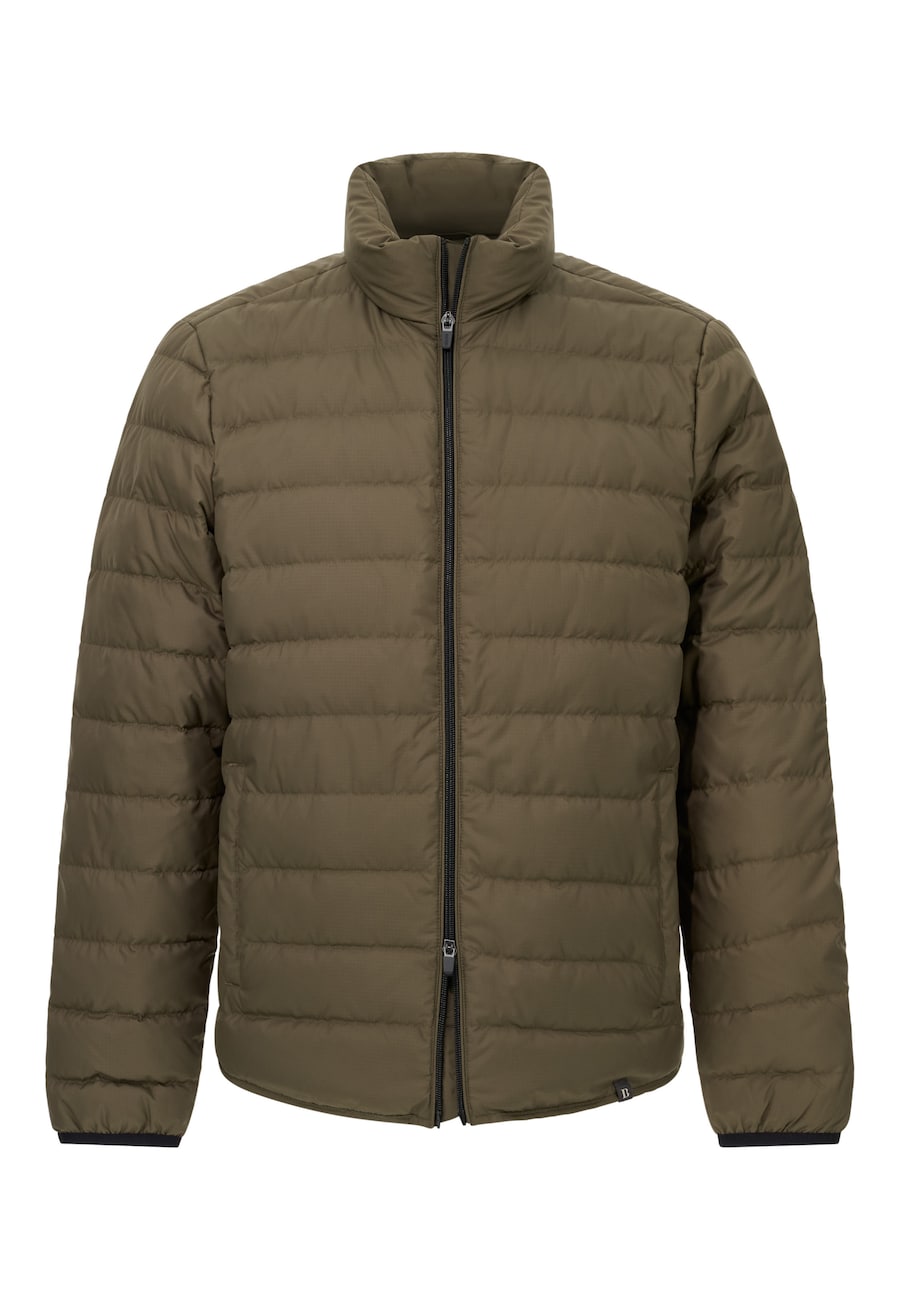 Куртка межсезонная Boggi Milano, оливковый
Куртка межсезонная Boggi Milano, оливковый