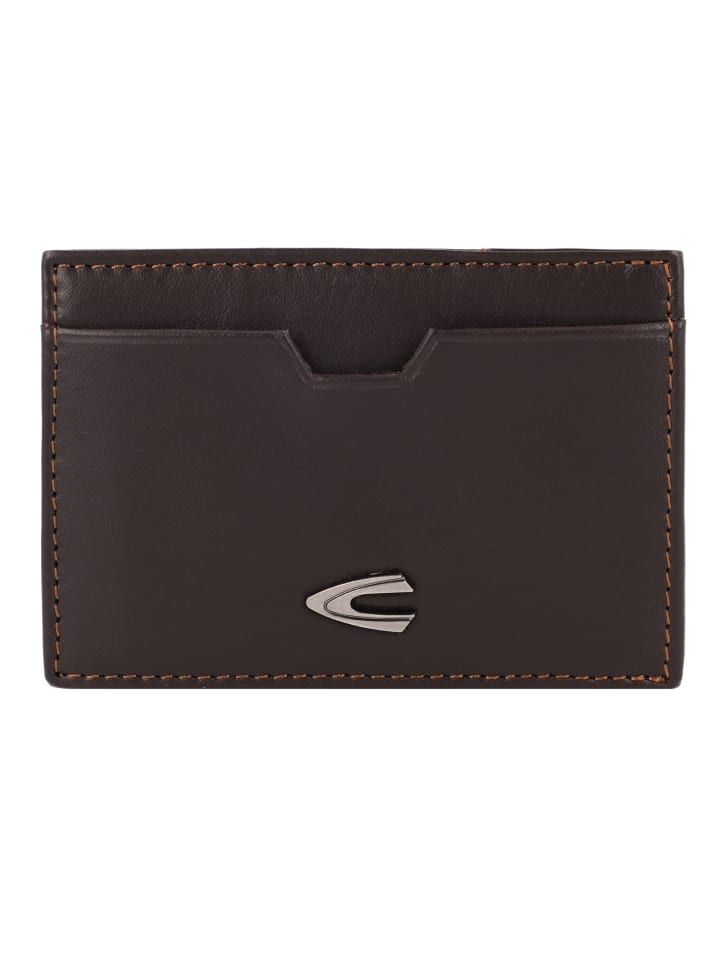 Кошелек Camel Active, коричневый
Кошелек Camel Active, коричневый