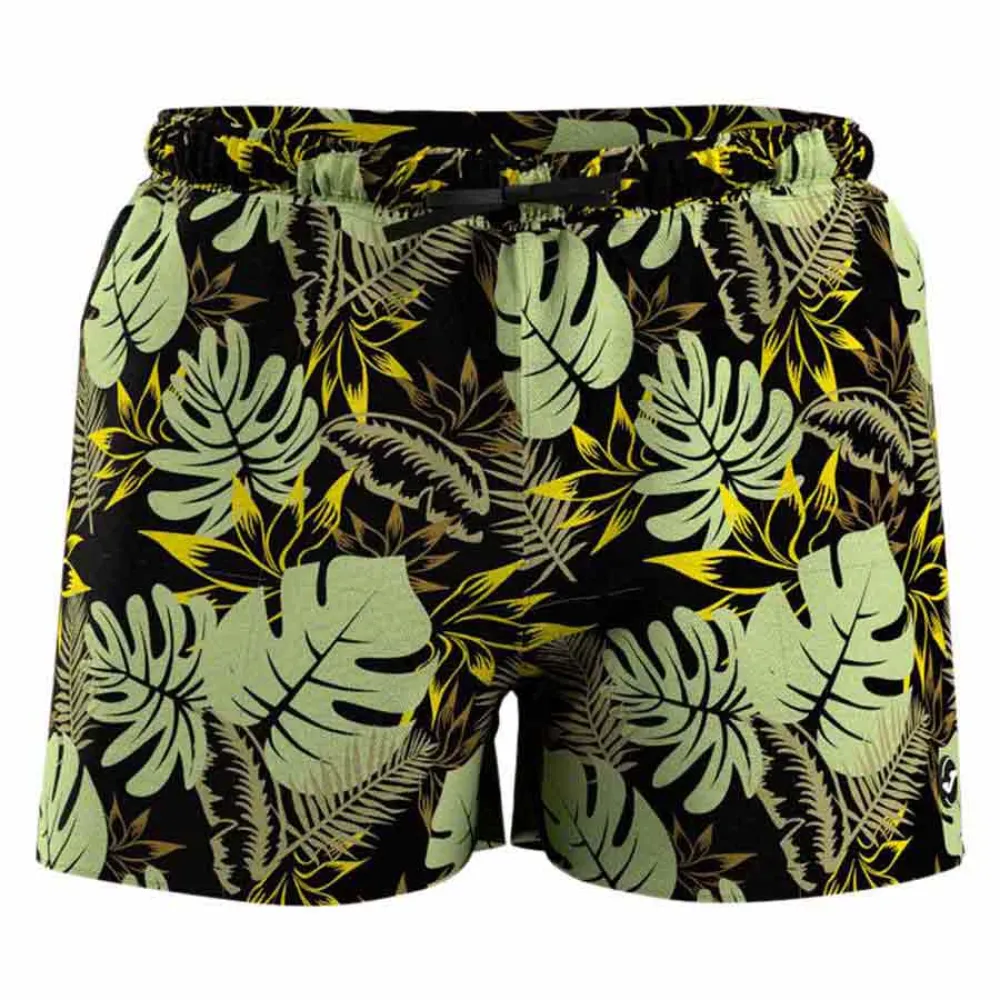 Шорты для плавания Joma Santa Monica, черный
Шорты для плавания Joma Santa Monica, черный