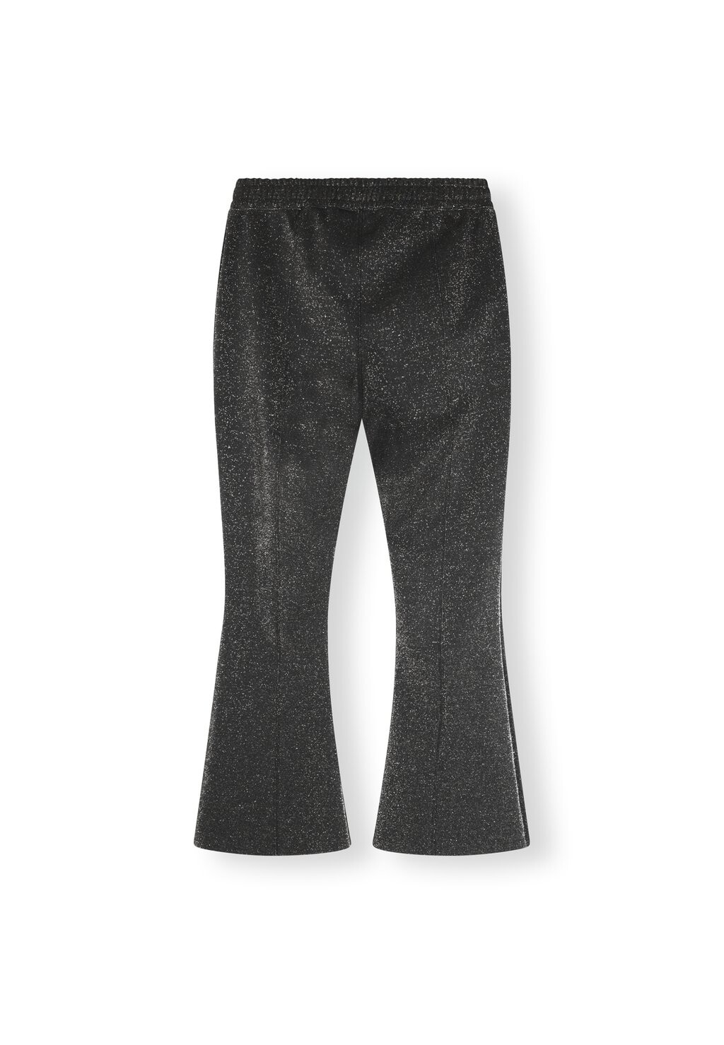 Брюки BOTTOMS FLARED GLITTER 10DAYS, черный
Брюки BOTTOMS FLARED GLITTER 10DAYS, черный