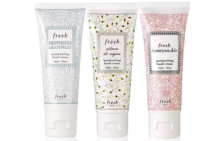 Наборы для ухода Unisex Fresh
Наборы для ухода Unisex Fresh