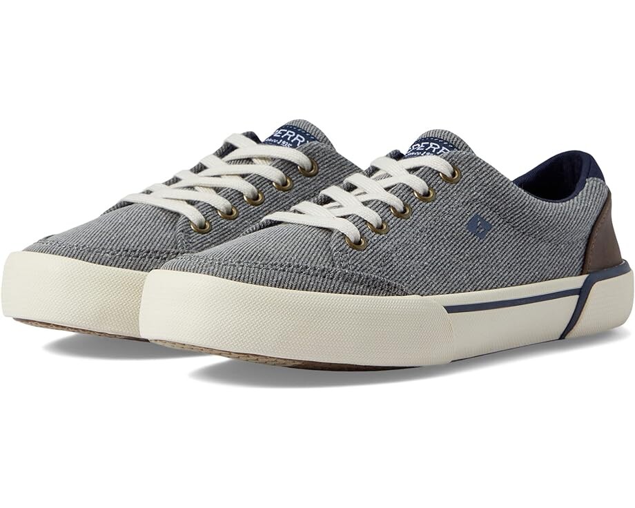 Кроссовки Sperry Harbor Tide, серый
Кроссовки Sperry Harbor Tide, серый