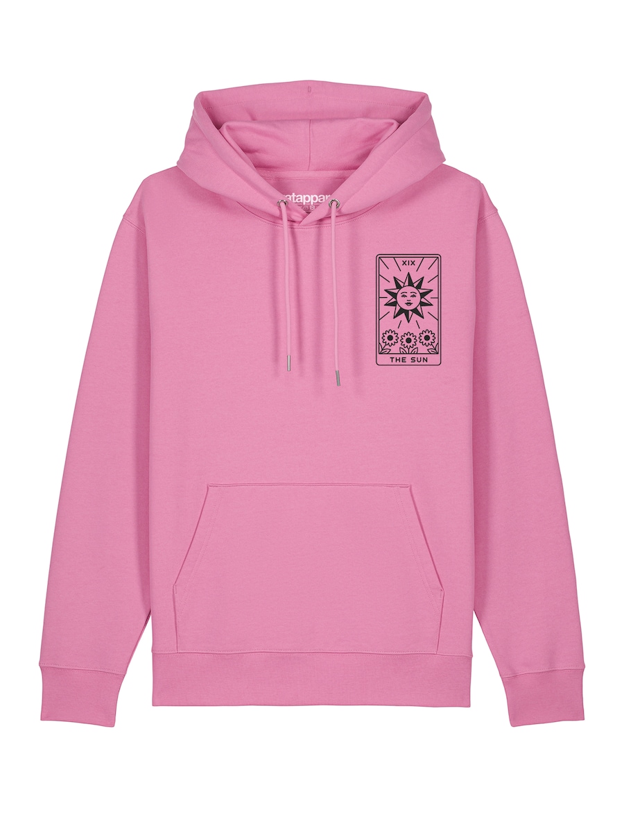 Толстовка Watapparel Tarot The Sun, Rose, Розовый, Толстовка Watapparel Tarot The Sun, Rose
Толстовка Watapparel Tarot The Sun, Rose, Розовый, Толстовка Watapparel Tarot The Sun, Rose
