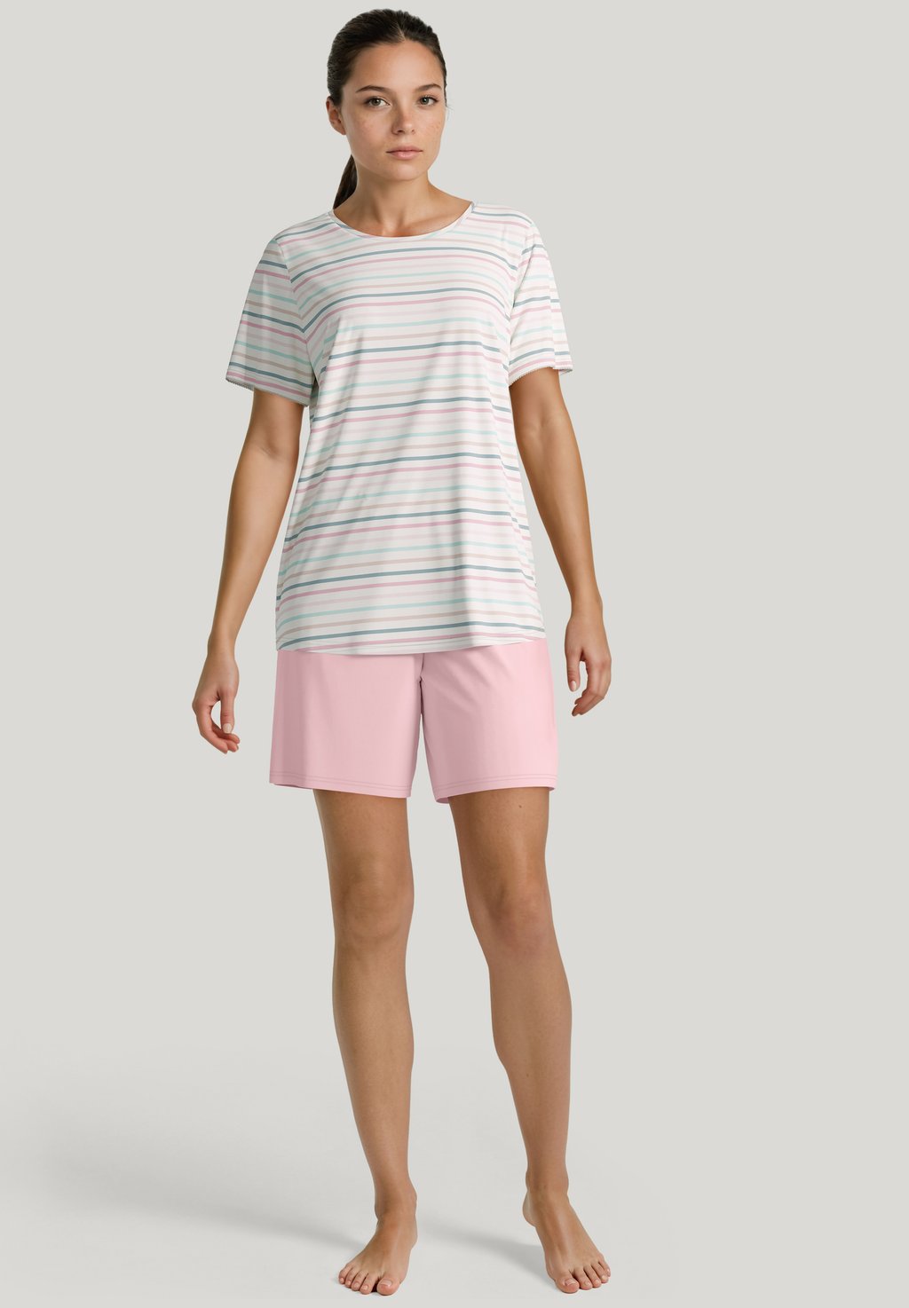 Пижама SUNSET DREAMS SET - Pyjama set Calida, мультиколор
Пижама SUNSET DREAMS SET - Pyjama set Calida, мультиколор