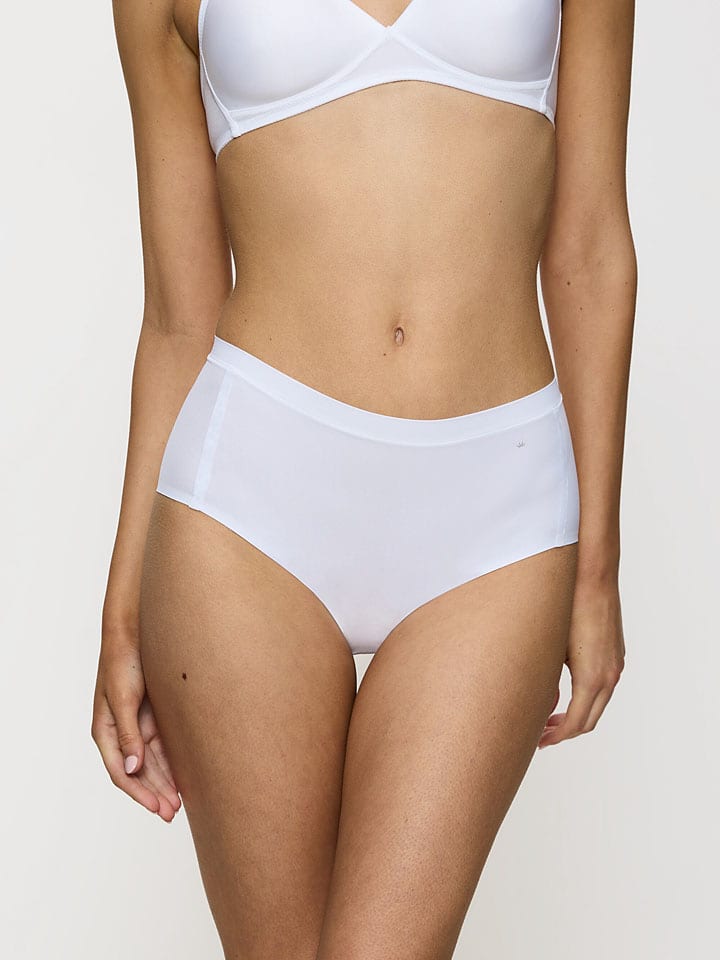 Трусы Triumph, белый
Трусы Triumph, белый