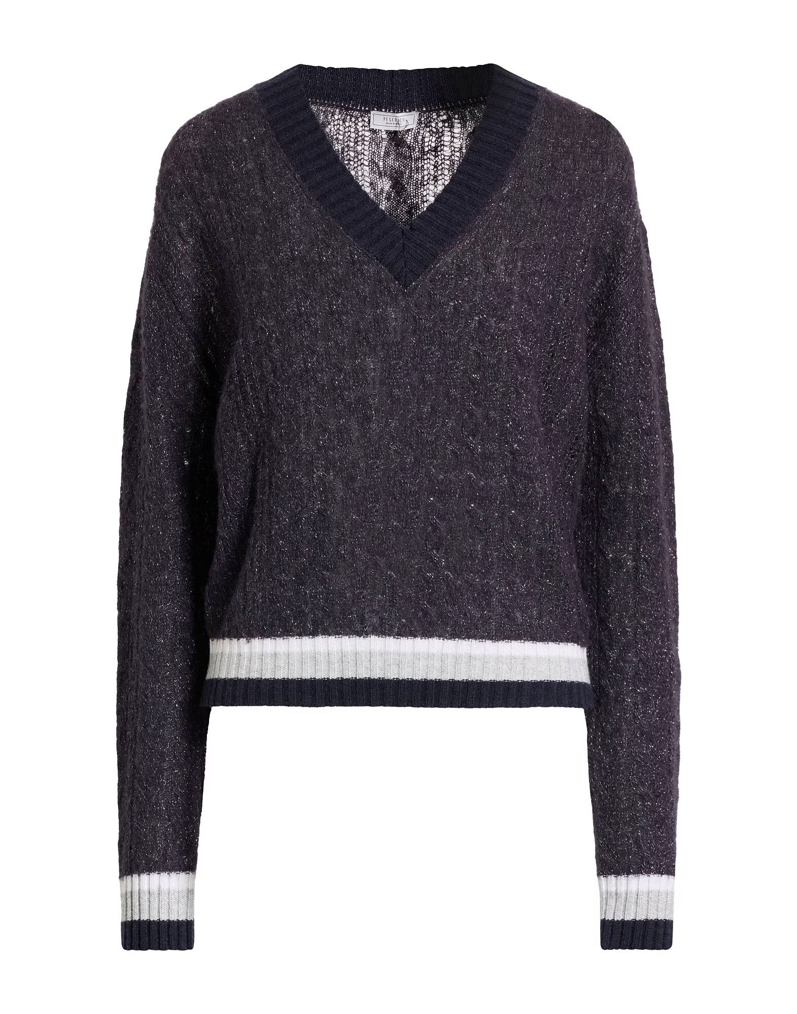 Свитер Peserico, темно-синий
Свитер Peserico, темно-синий