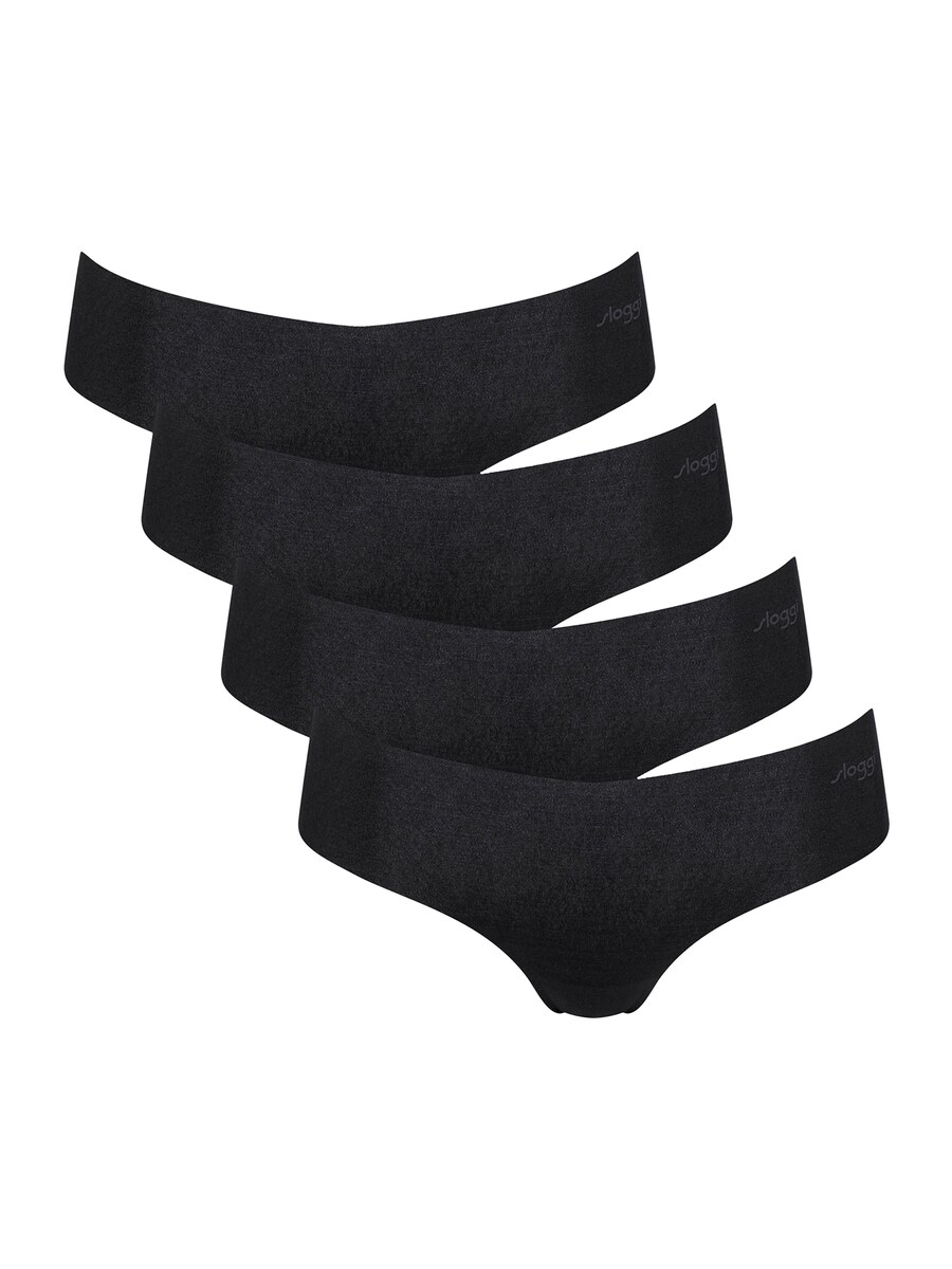 Трусики SLOGGI ZERO Modal 2.0, черный
Трусики SLOGGI ZERO Modal 2.0, черный