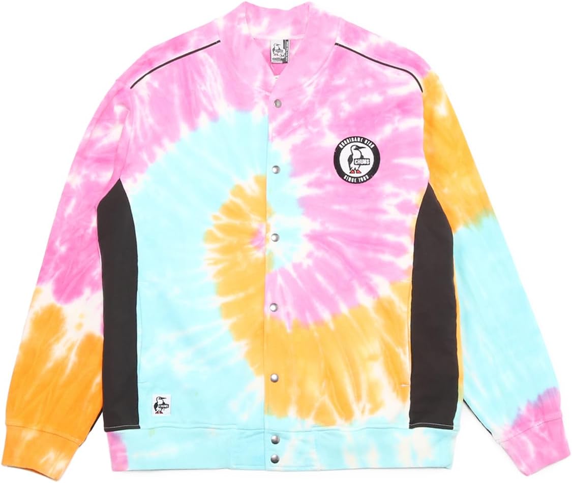 Мужская толстовка Chums Award Jacket LP
Мужская толстовка Chums Award Jacket LP