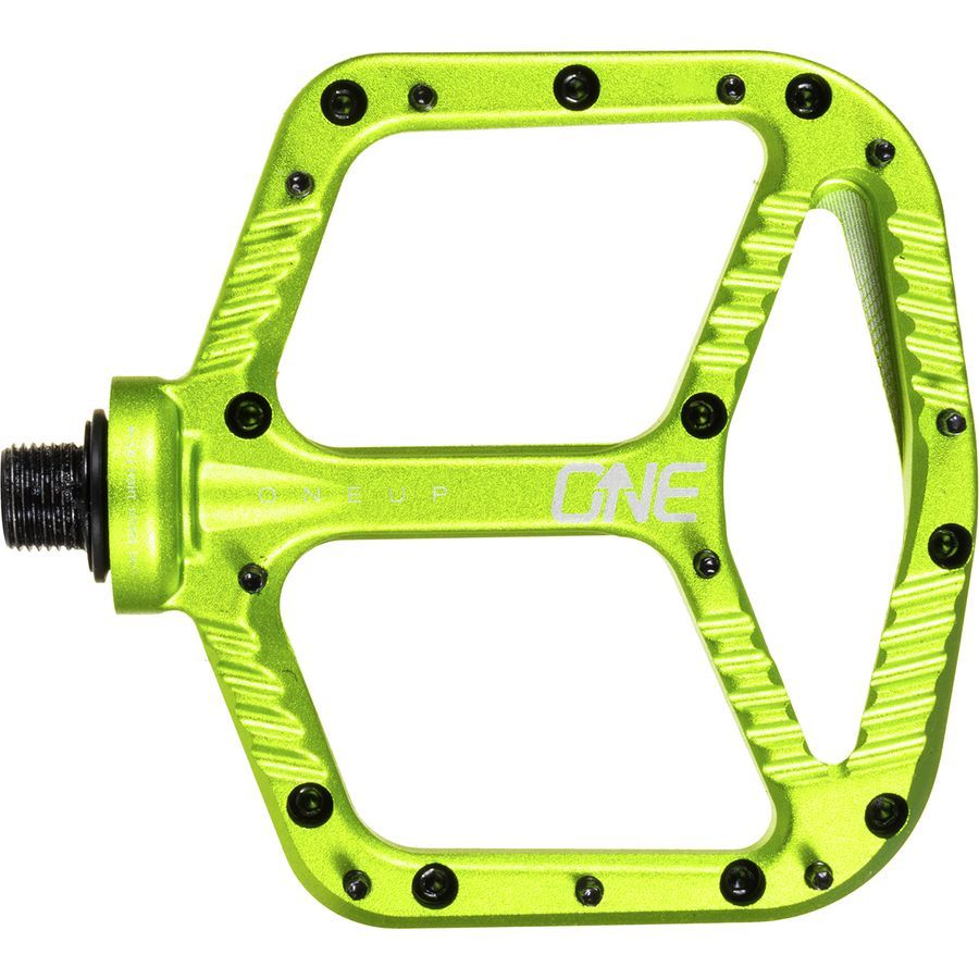 Педали OneUp Components Aluminum OneUp Components, Green
Педали OneUp Components Aluminum OneUp Components, Green