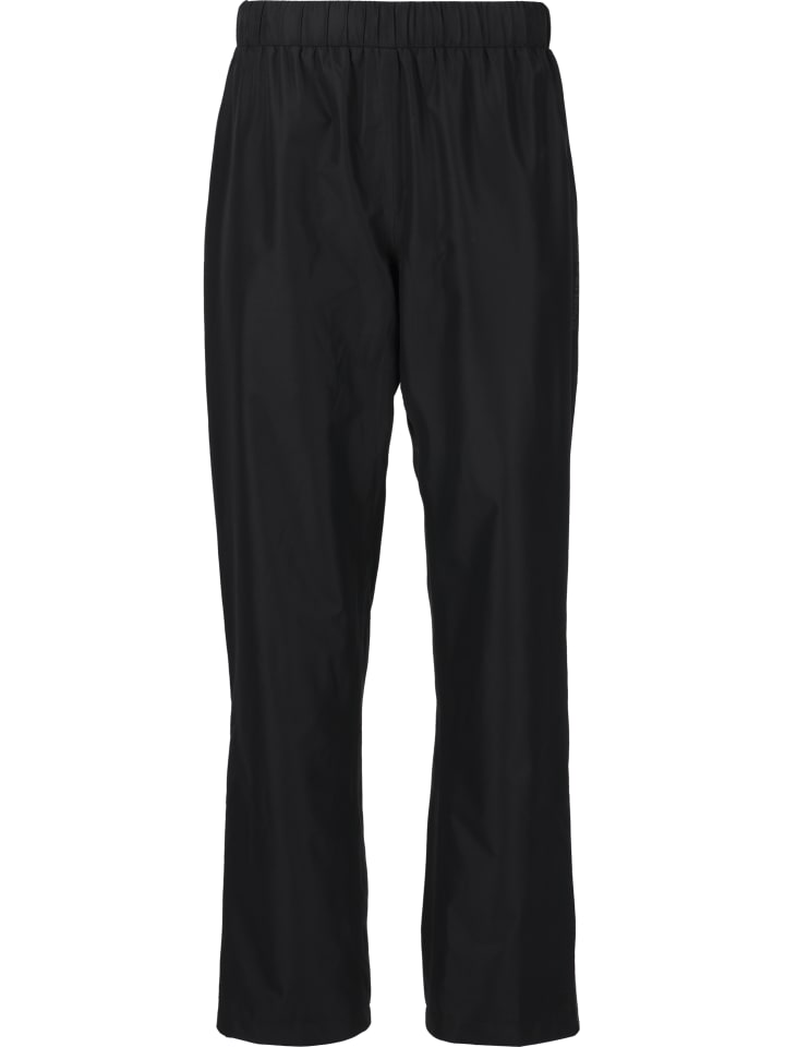 Endurance Непромокаемые брюки Seren, цвет 1001 Black
Endurance Непромокаемые брюки Seren, цвет 1001 Black