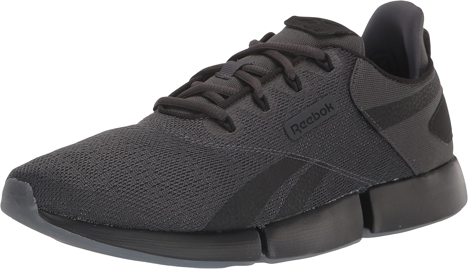 Мужские кроссовки Reebok Dailyfit DMX, белый/черный/серый
Мужские кроссовки Reebok Dailyfit DMX, белый/черный/серый