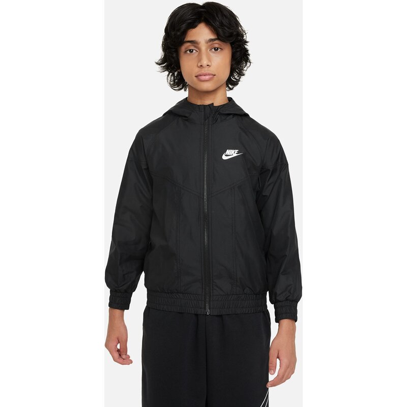 Спортивная куртка Unterjacke Windrunner Repel Nike, мультиколор
Спортивная куртка Unterjacke Windrunner Repel Nike, мультиколор