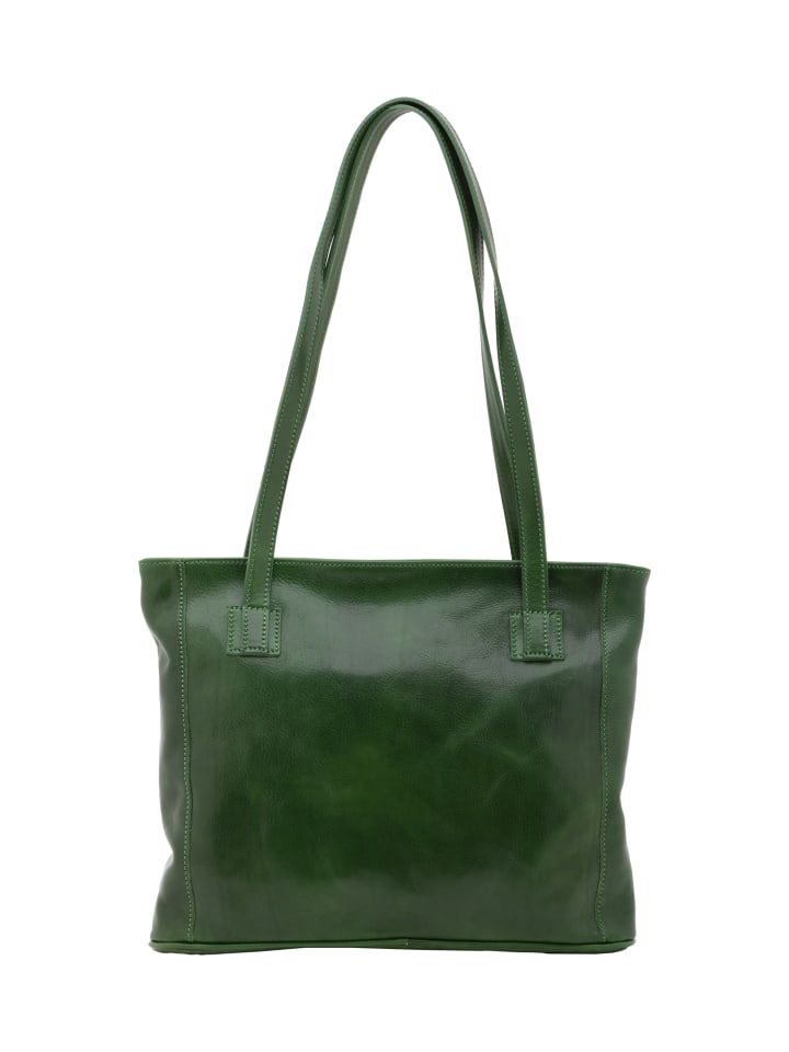 Наплечная сумка Viola Castellani, зеленый
Наплечная сумка Viola Castellani, зеленый