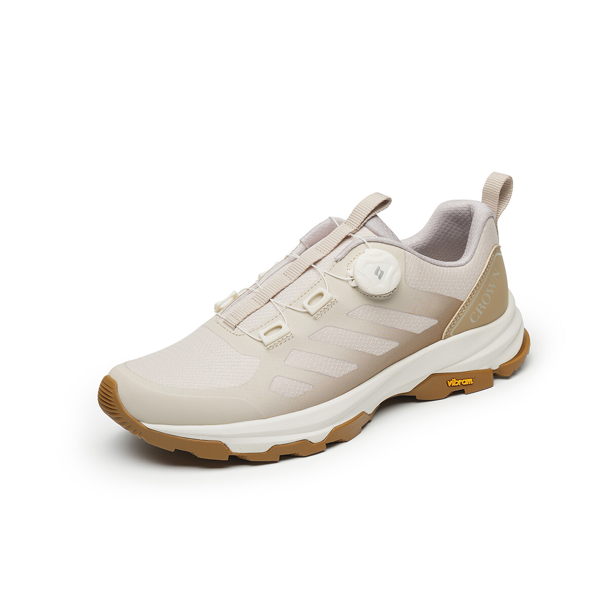 Мужские кроссовки для активного отдыха на открытом воздухе, с низким верхом Crown, черный
Мужские кроссовки для активного отдыха на открытом воздухе, с низким верхом Crown, черный