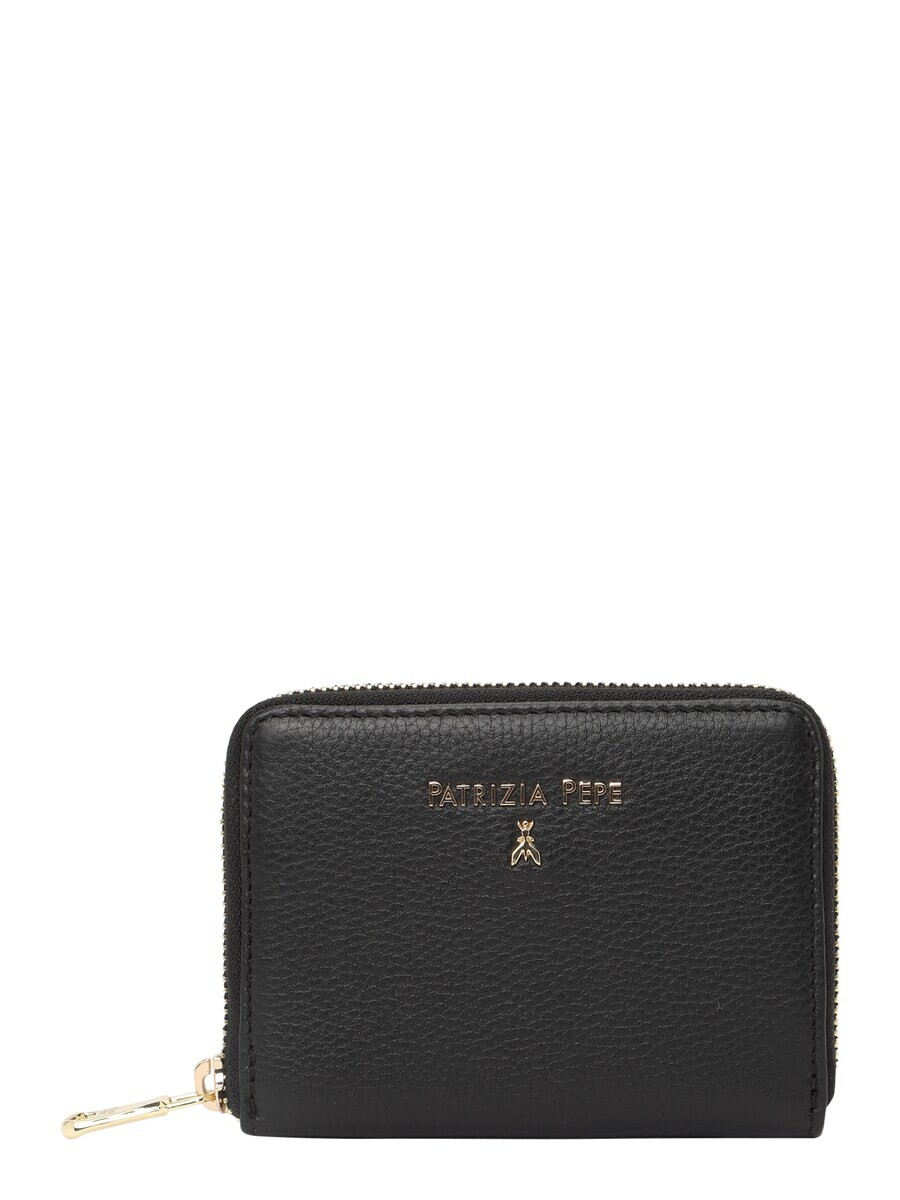 Кошелек Patrizia Pepe, черный
Кошелек Patrizia Pepe, черный