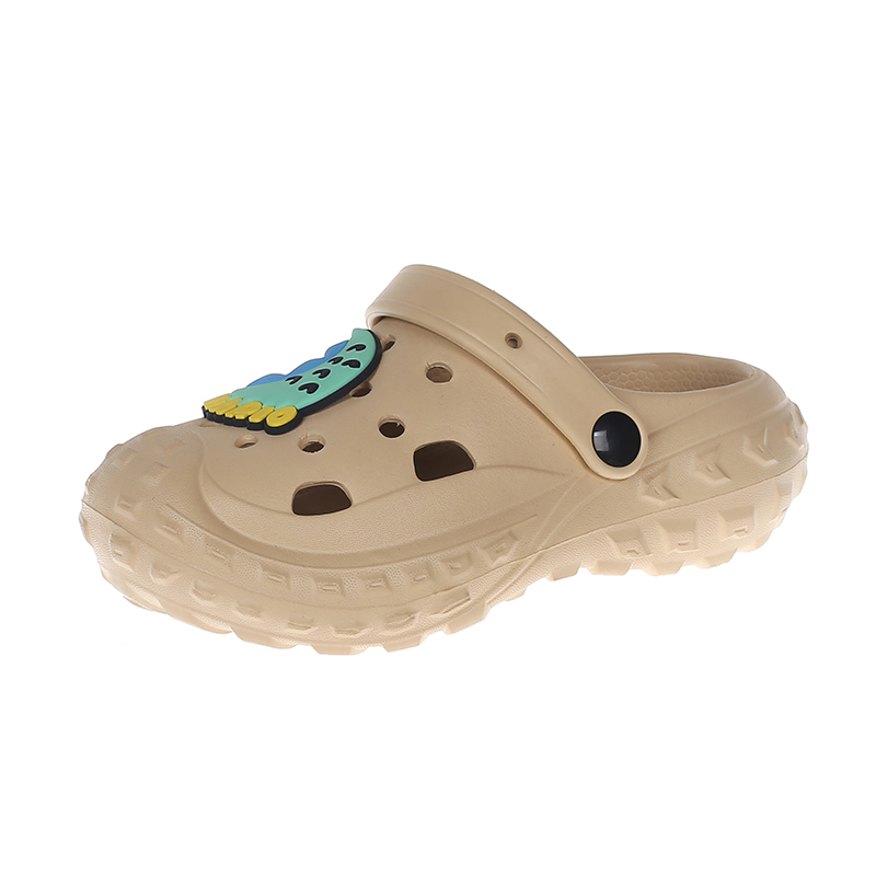 Сандалии детские, устойчивые к истиранию и скольжению FIRS Kids, хаки
Сандалии детские, устойчивые к истиранию и скольжению FIRS Kids, хаки