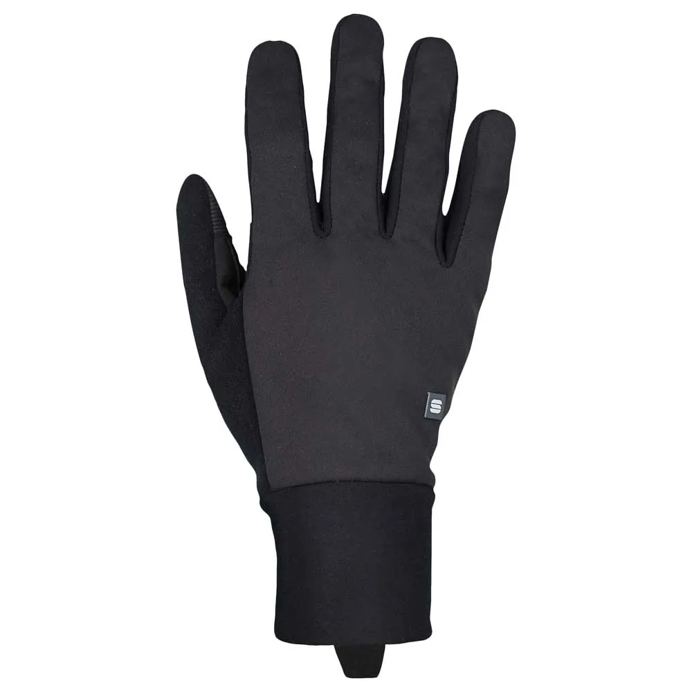 Перчатки Sportful Engadin, черный
Перчатки Sportful Engadin, черный