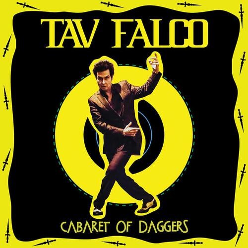 Виниловая пластинка Falco, Tav - Cabaret Of Daggers
Виниловая пластинка Falco, Tav - Cabaret Of Daggers