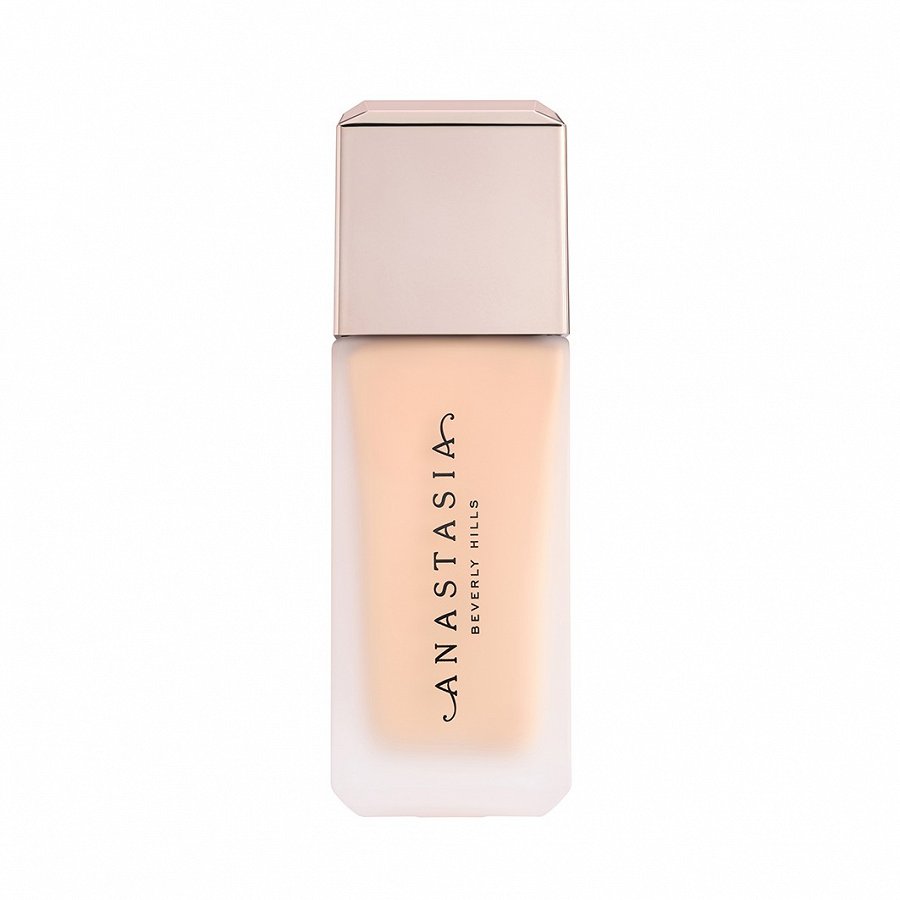 Жидкая основа impeccable foundation Anastasia Beverly Hills, цвет 2wp, 35 мл
Жидкая основа impeccable foundation Anastasia Beverly Hills, цвет 2wp, 35 мл