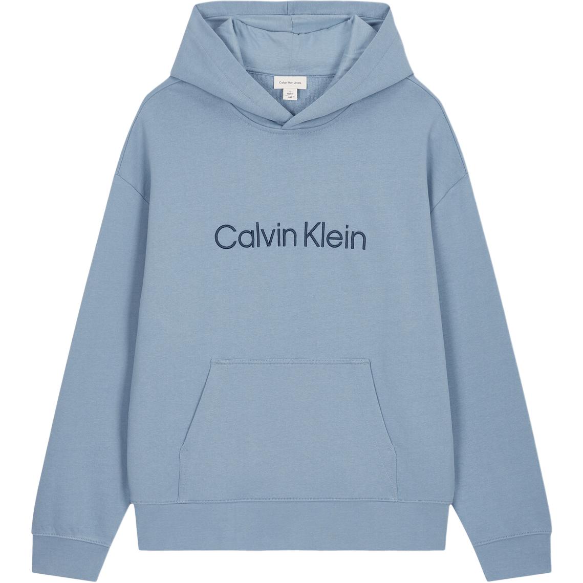 Calvin Klein Синий мужской свитшот
Calvin Klein Синий мужской свитшот