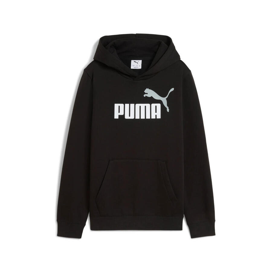 Детская толстовка с капюшоном Puma ESS 2 COLOR с логотипом № 1, FL 685822
Детская толстовка с капюшоном Puma ESS 2 COLOR с логотипом № 1, FL 685822