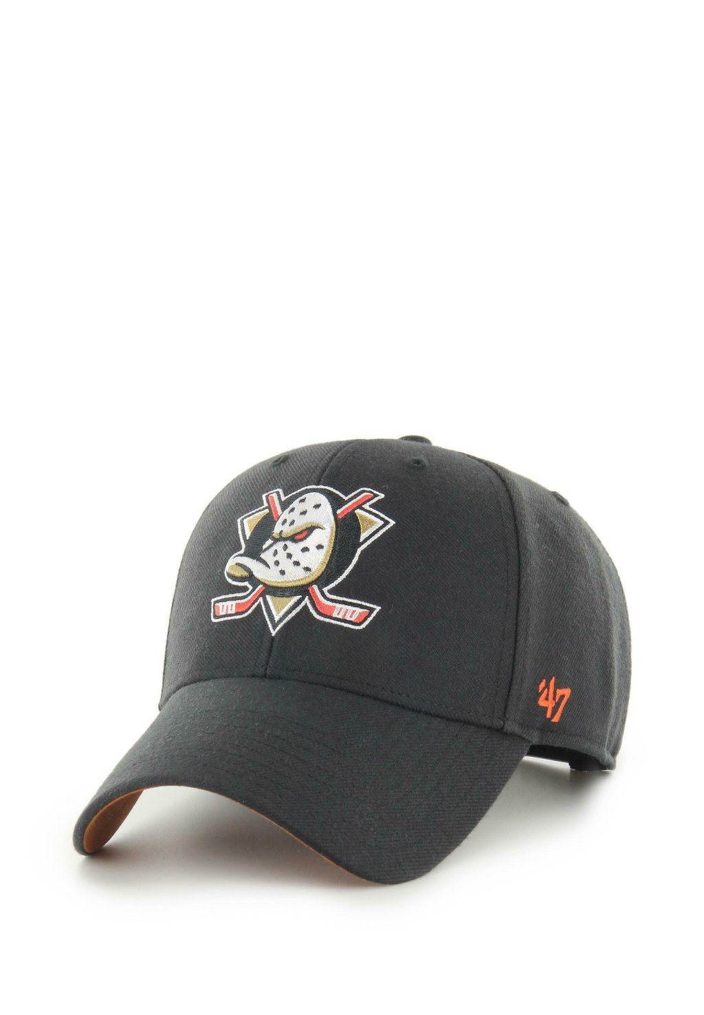 Бейсболка '47, черный
Бейсболка '47, черный