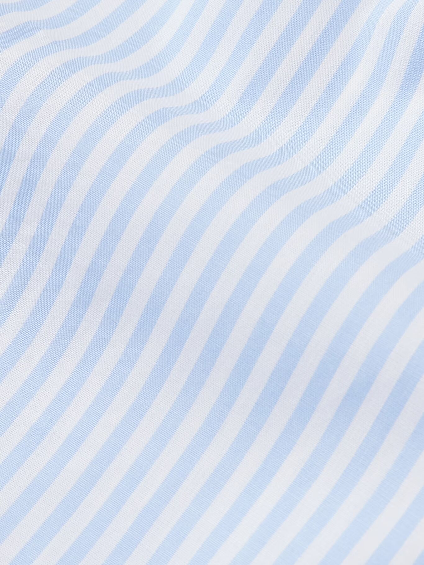 Полосатые хлопковые шорты-боксеры SUNSPEL, светло-голубой
Полосатые хлопковые шорты-боксеры SUNSPEL, светло-голубой