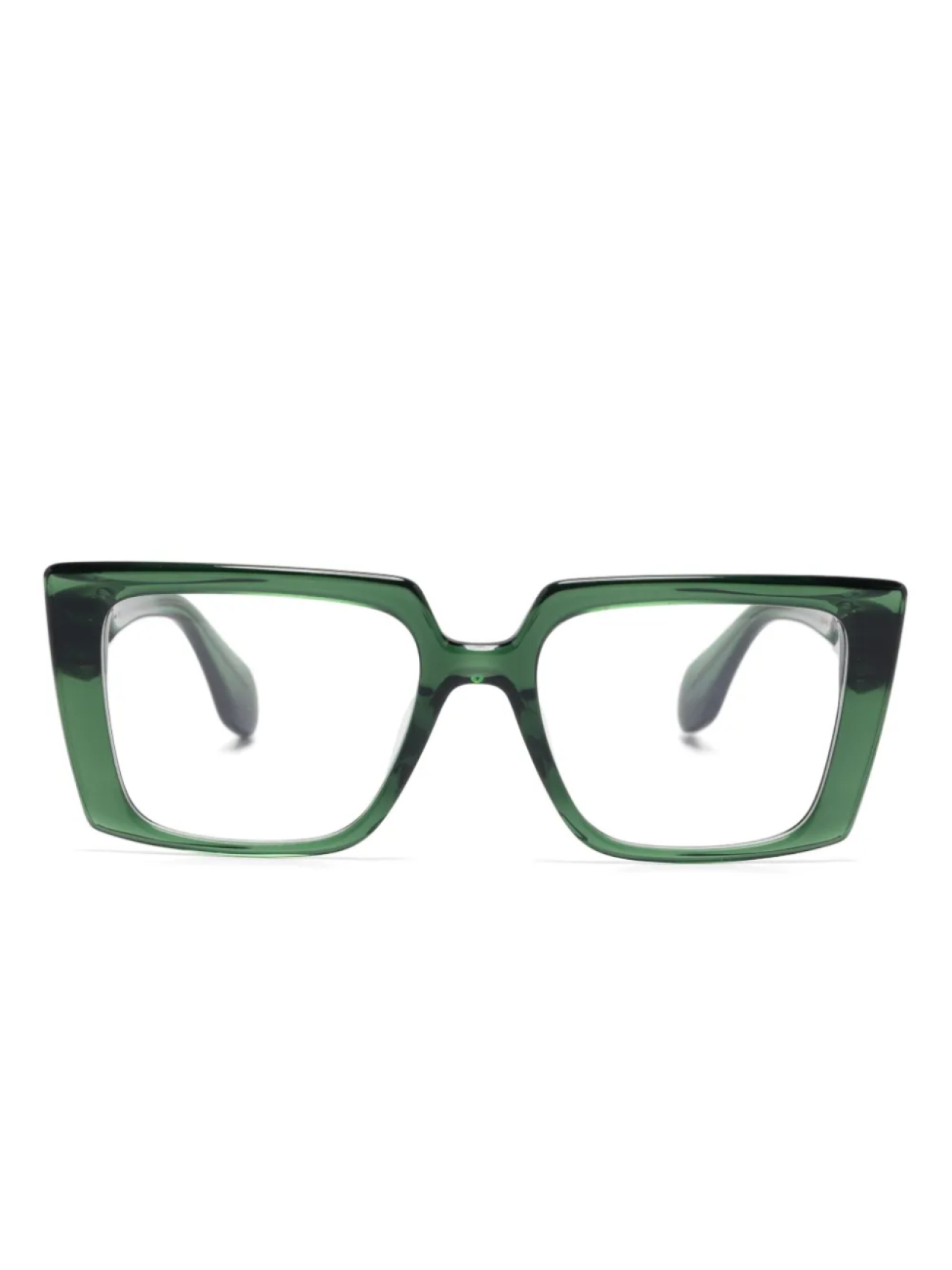 GIGI STUDIOS Thrive 005 очки, зеленый
GIGI STUDIOS Thrive 005 очки, зеленый