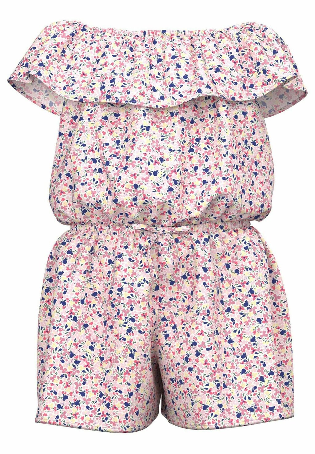 Комбинезон NKFVINAYA Name it, цвет white alyssum
Комбинезон NKFVINAYA Name it, цвет white alyssum