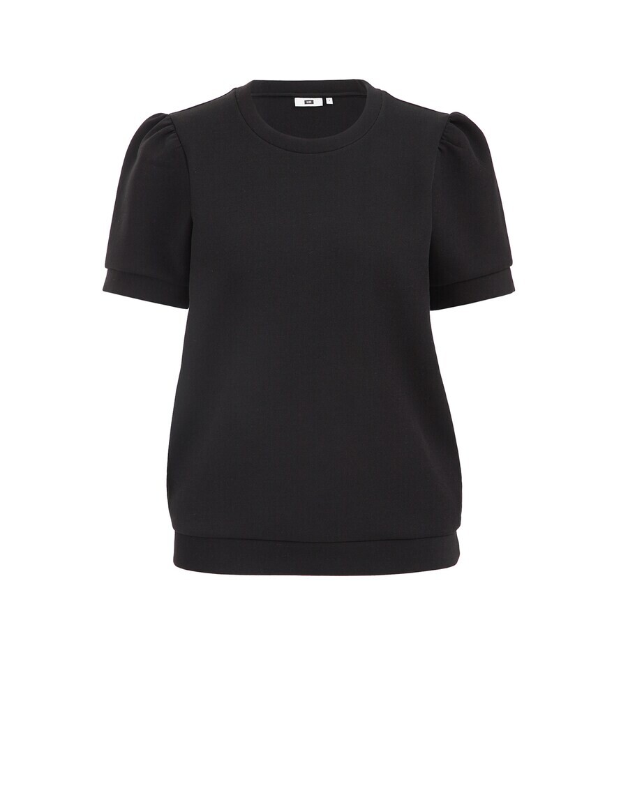 Свитер WE Fashion Sweatshirt, черный
Свитер WE Fashion Sweatshirt, черный