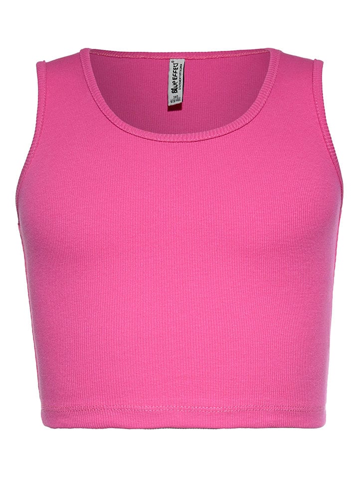 Топ Blue Effect, розовый
Топ Blue Effect, розовый