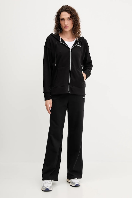 Спортивные брюки Dkny, черный
Спортивные брюки Dkny, черный